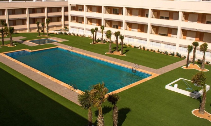 Puerto Marino Apartamento | NUEVO APARTAMENTO OCARROL INVERSIONES