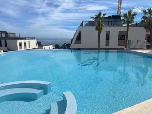 Gran Alacant Apartamento | Gran Alcant Iconic Apartment Riki