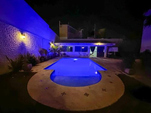 Colonia Campestre Casa | Gran alojamiento para disfrutar