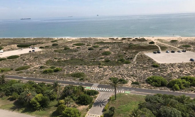 Pobles del Sud Apartamento | Gran Apartamento, un lujo en playa El Saler - Valencia