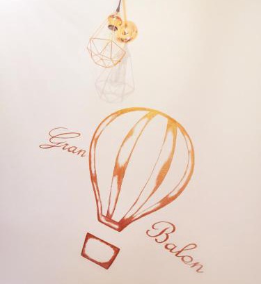 Borgo Dora Apartamento | Gran BALON