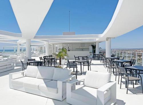Canet de Berenguer Apartamento | Gran Canet, relax y confort a pocos pasos del mar