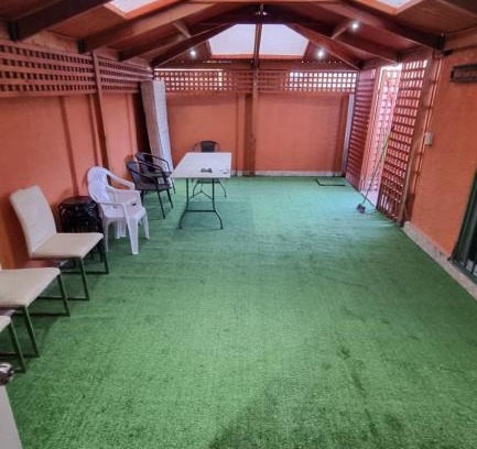 Copiapo Casa | Gran casa copiapo hasta 10 personas