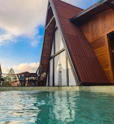Eco Chalet De Esquí | Gran Chalé