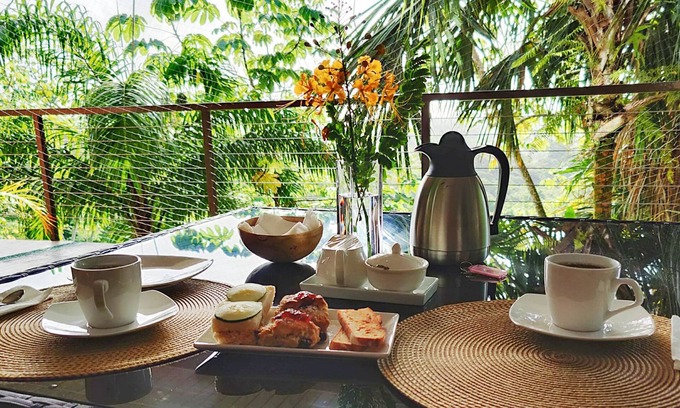Gran Couva Casa | Gran Couva Eco Lodge