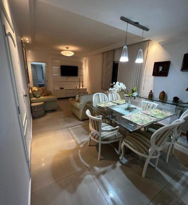 Parque Enseada Apartamento | Gran Enseada - Praia Guarujá