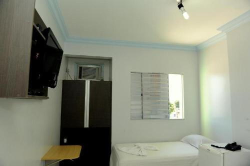 Norte Ferroviario Hotel | Gran Fortaleza Hotel