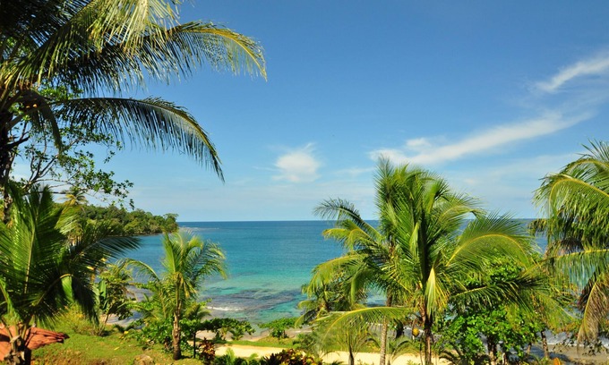 Bocas del Toro Hotel | Gran Hotel Bahia
