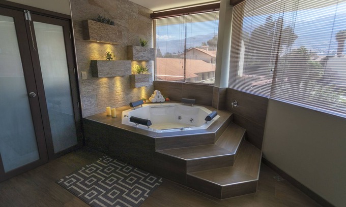 Cochabamba Hotel | Gran Hotel Cochabamba