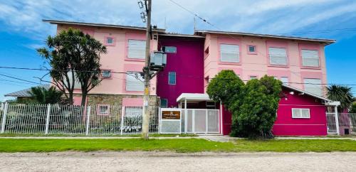 Barrio Los Acantilados Hotel | Gran hotel de los Acantilados