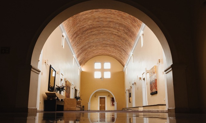 Centro de Querétaro Hotel | Gran Hotel de Querétaro