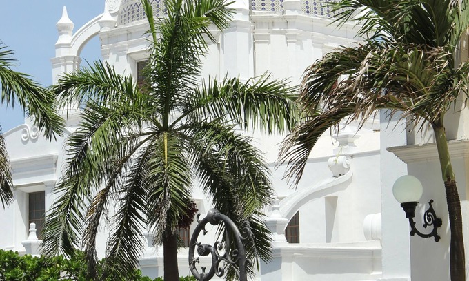 Casco antiguo Hotel | Gran Hotel Diligencias