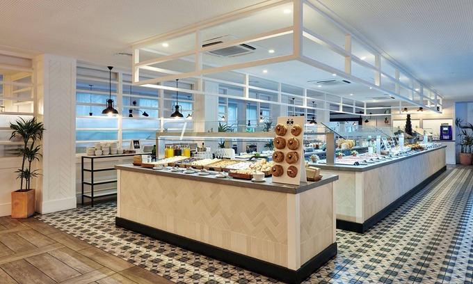 Centro de Lloret Hotel | Gran Hotel Flamingo – Adults Only