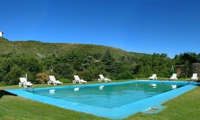 La Cumbre Hotel | Gran Hotel La Cumbre
