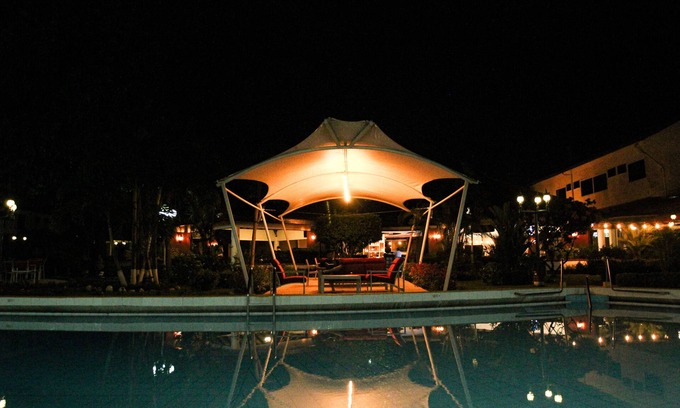 Barrio El Carmen Hotel | Gran Hotel Nacional