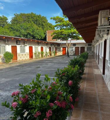 Choluteca Hotel | Gran Hotel Victoria