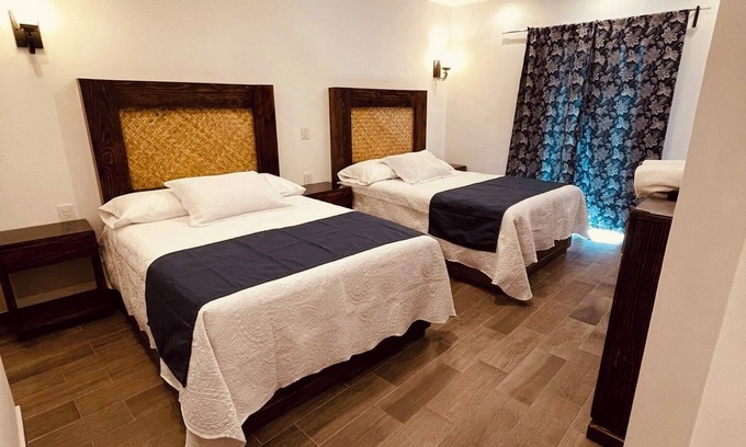 Tzintzuntzan Hotel | Gran Hotel Yacatas