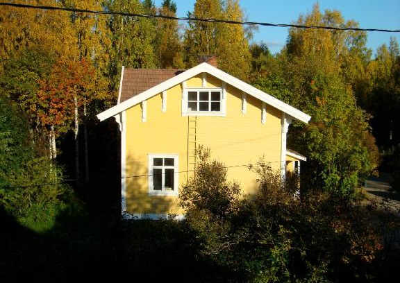 Suolahti Cama Y Desayuno | Gran Hotellihuoneistot 2