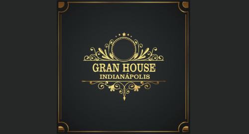 Indianopolis Casa | Gran house Indianópolis