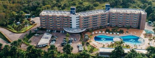 Barreirinhas Apartamento | Gran Lençóis Resort - 507 ATINS