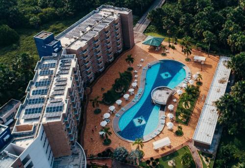 Barreirinhas Complejo | Gran Lençois Resort