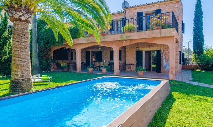 Es Llombards Casa | Gran Llombards