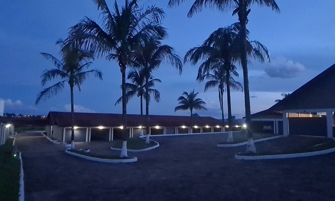 Brotas Hotel | Gran Luha Motel Hotel