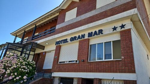 Villa Gesell Hotel | Gran Mar Villa Gesell