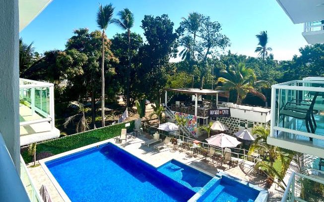 Playa Diamante Apartamento | Gran Palma Residencial