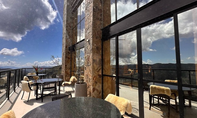 Agua Santa Complejo | GRAN PARADISO RESORT
