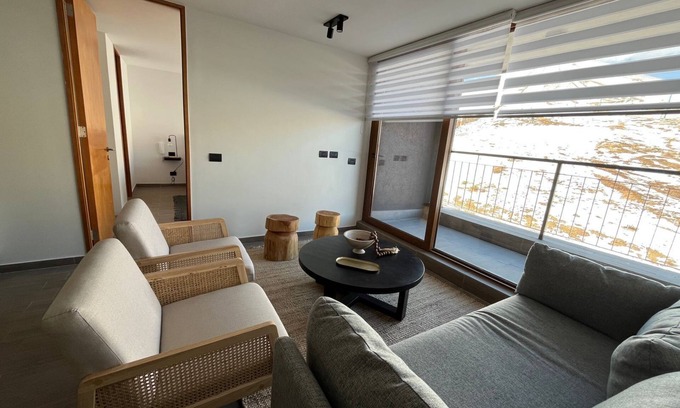 Farellones Apartamento | Gran Parador Apartments Ski Center El Colorado Farellones.