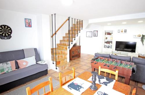 Abena Apartamento | Gran Piso con Parking Privado