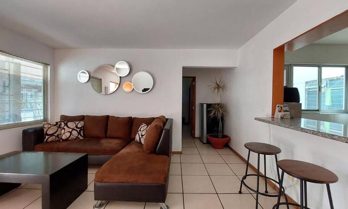 Chapalita Apartamento | Gran Plaza Chapalita Galerias Planta Baja @serra
