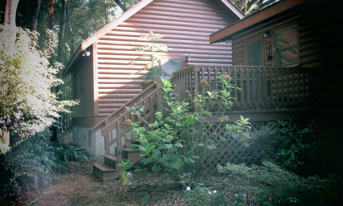 Dublin Casa | Gran's House-peaceful and historic country setting