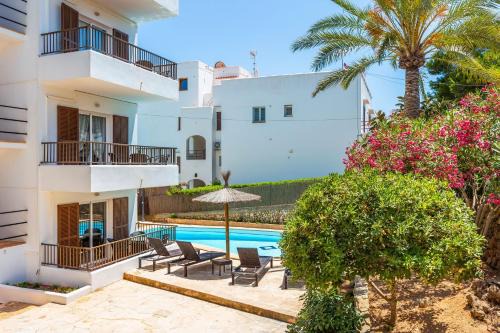 Cala Ferrera Apartamento | Gran Sol Family 2