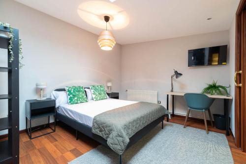 Vigo Apartamento | Gran Suite By Gregorio