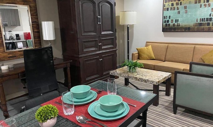 Cuajimalpa de Morelos Casa | GRAN UBICACIÓN, en la zona de SANTA FE, KING BED