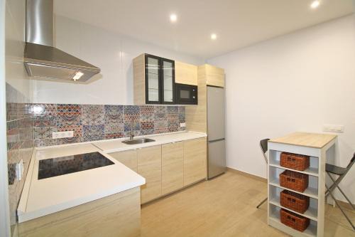 Aracena Apartamento | Gran Vía 22 by SIERRA VIVA