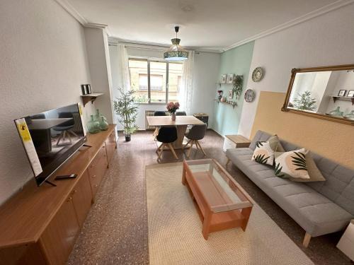 Logrono City Centre Apartamento | Gran Via Centro