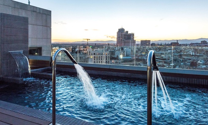 Centro Apartamento | Gran View Apartments