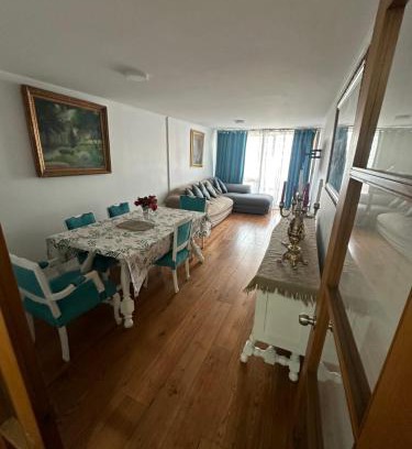 San Miguel Apartamento | Gran Vista San Miguel Apart