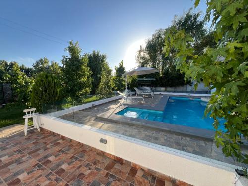 Parral Villa | Gran y Espectacular Casa En Parral