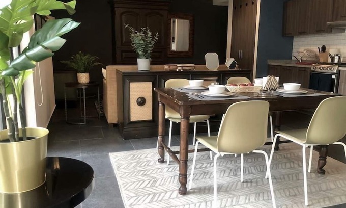 Escandón I Sección Condominio | Gran y Mejor Ubicacion, Pegado a la Condesa