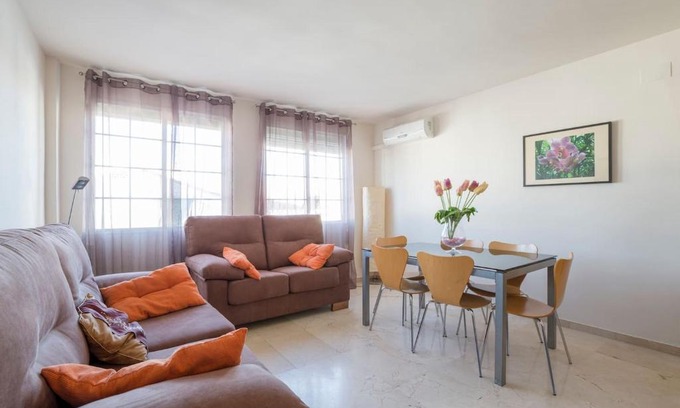 Beiro Apartamento | Granada Albaicín Aynadamar