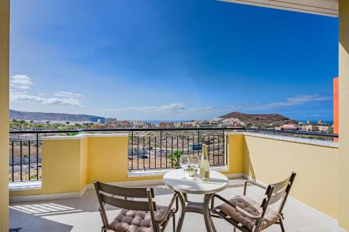 Arona Apartamento | Granada - Apartamento 1