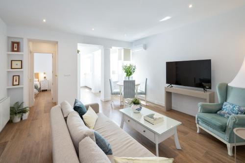 Figares Apartamento | Granada Center Heaven Apartment