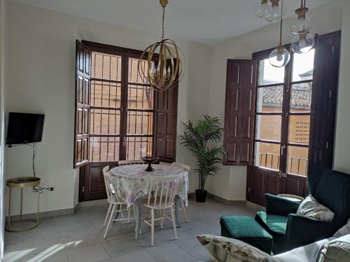 Centro - Sagrario Apartamento | Granada Historic Center Apartment