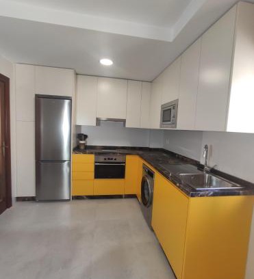 Centro - Sagrario Apartamento | Granada Home Center