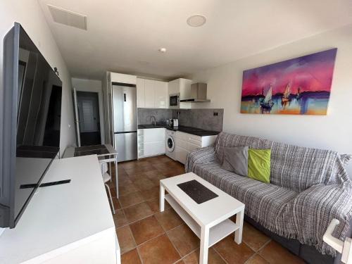 Patalavaca Apartamento | Granada I Apartment 11 - Patalavaca