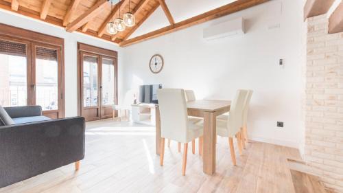 Provincia de Toledo Apartamento | Granadal - Apartamentos Aloha Toledo